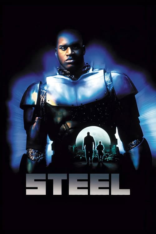 Steel