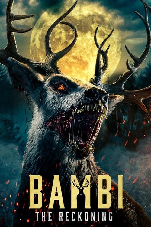 Bambi: The Reckoning