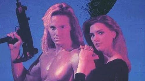Project Eliminator backdrop