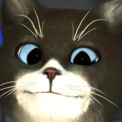 Yimmycat A.K.A - Glovey H.